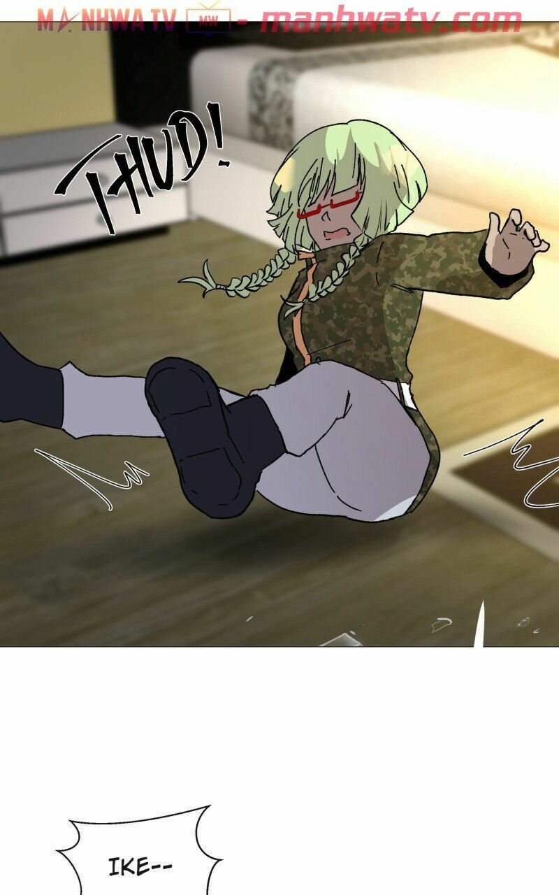 Trọng Sinh Mạc Thế Chap 67 - Next Chap 68