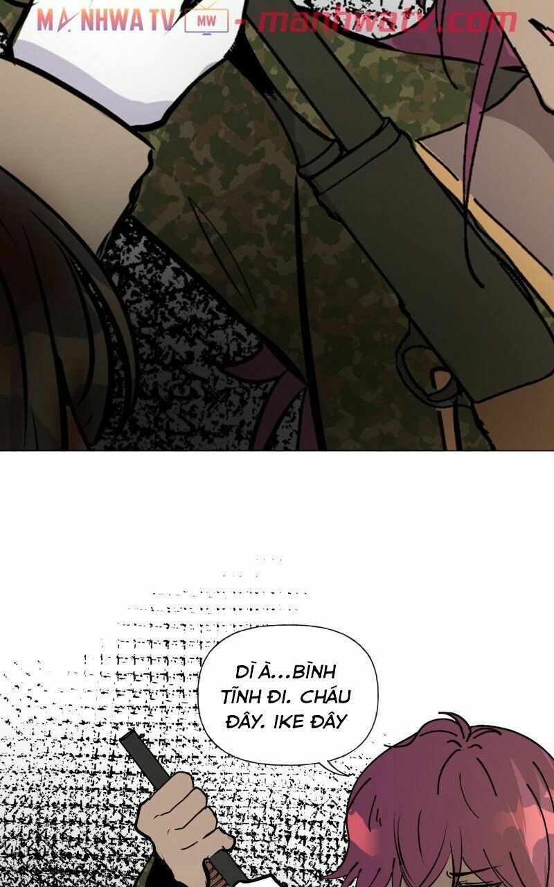 Trọng Sinh Mạc Thế Chap 67 - Next Chap 68