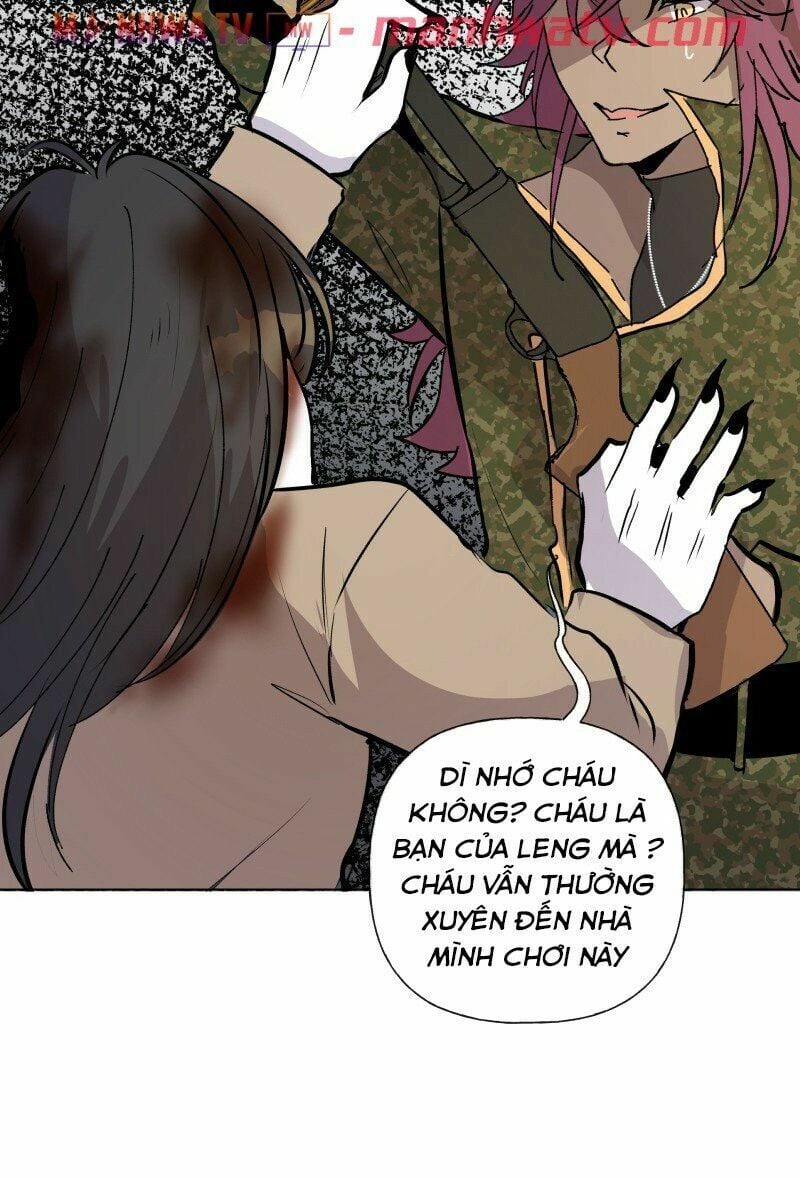 Trọng Sinh Mạc Thế Chap 67 - Next Chap 68