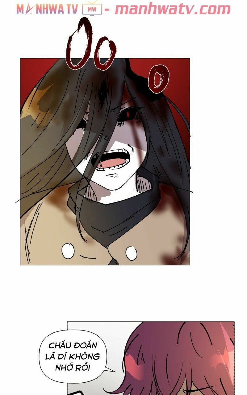 Trọng Sinh Mạc Thế Chap 67 - Next Chap 68