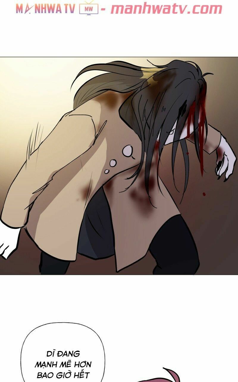 Trọng Sinh Mạc Thế Chap 67 - Next Chap 68