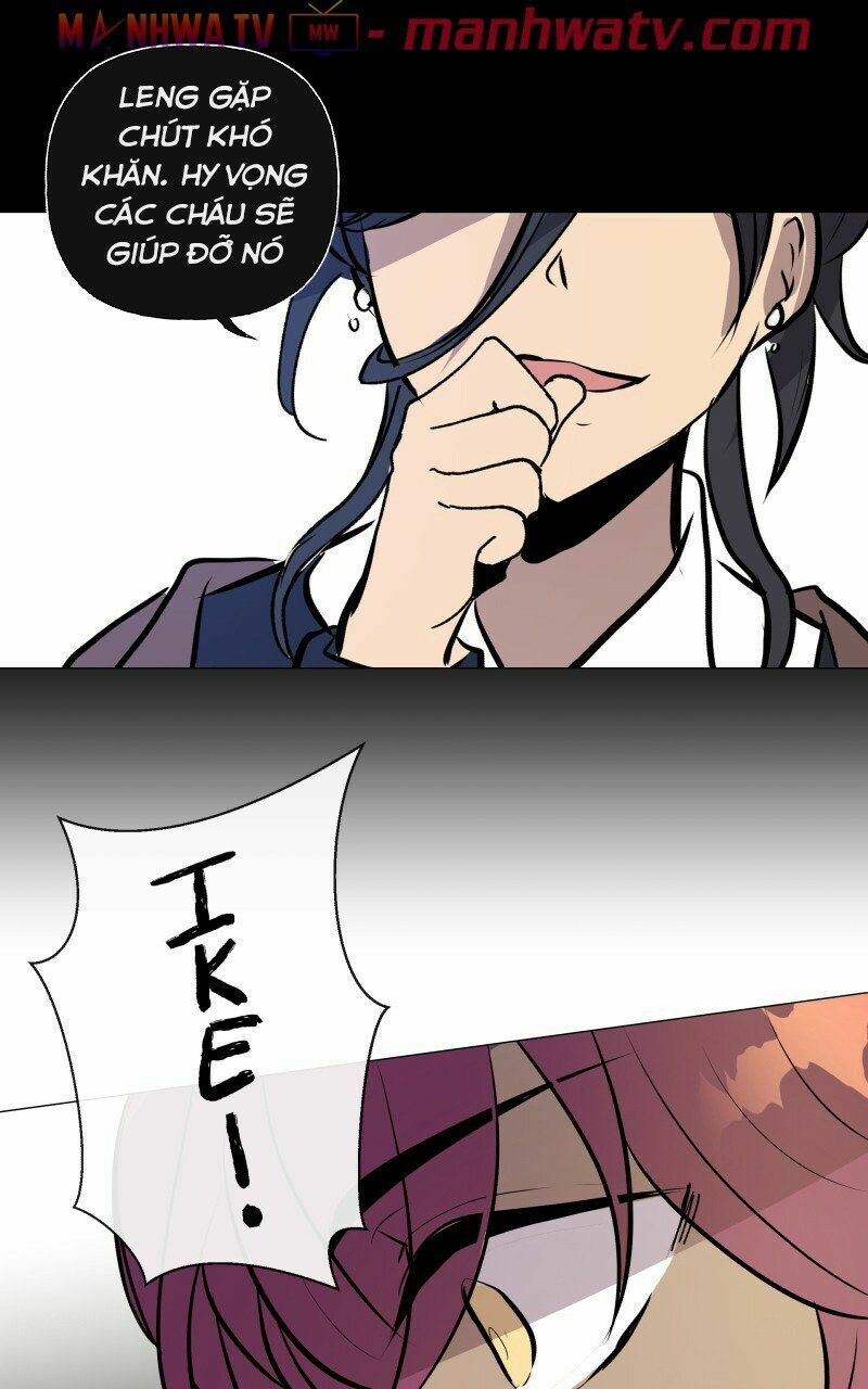 Trọng Sinh Mạc Thế Chap 67 - Next Chap 68