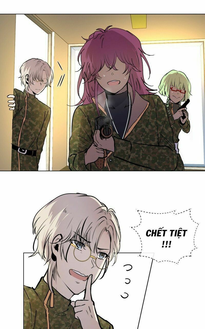 Trọng Sinh Mạc Thế Chap 66 - Next Chap 67