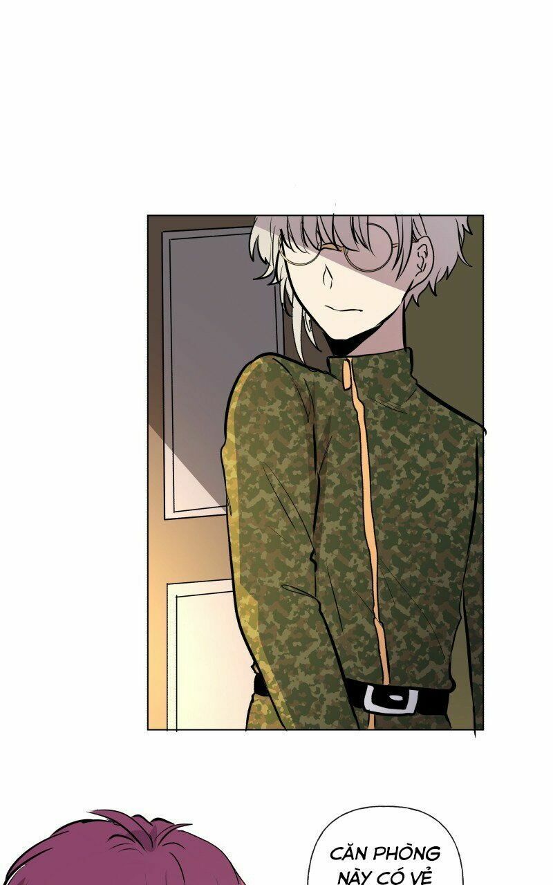 Trọng Sinh Mạc Thế Chap 66 - Next Chap 67