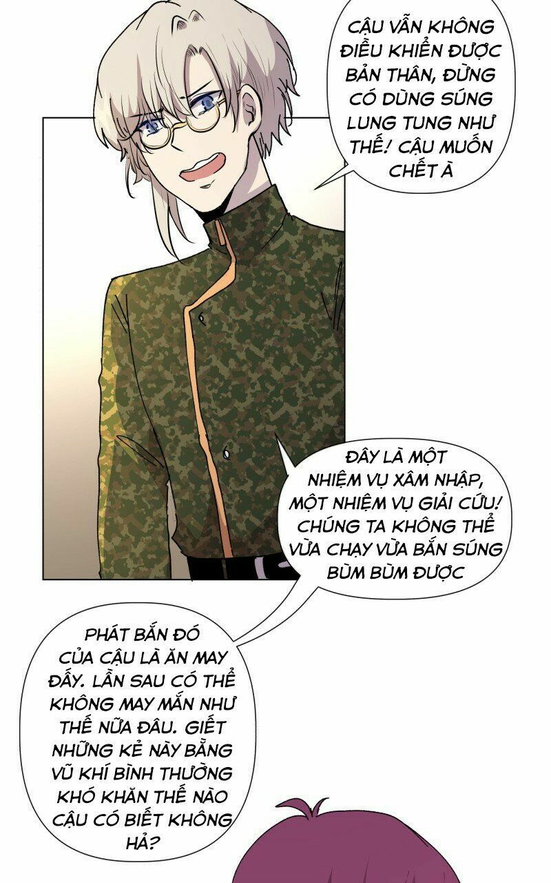 Trọng Sinh Mạc Thế Chap 66 - Next Chap 67