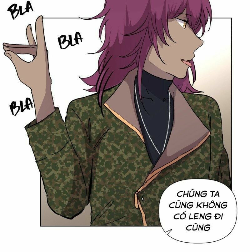 Trọng Sinh Mạc Thế Chap 66 - Next Chap 67