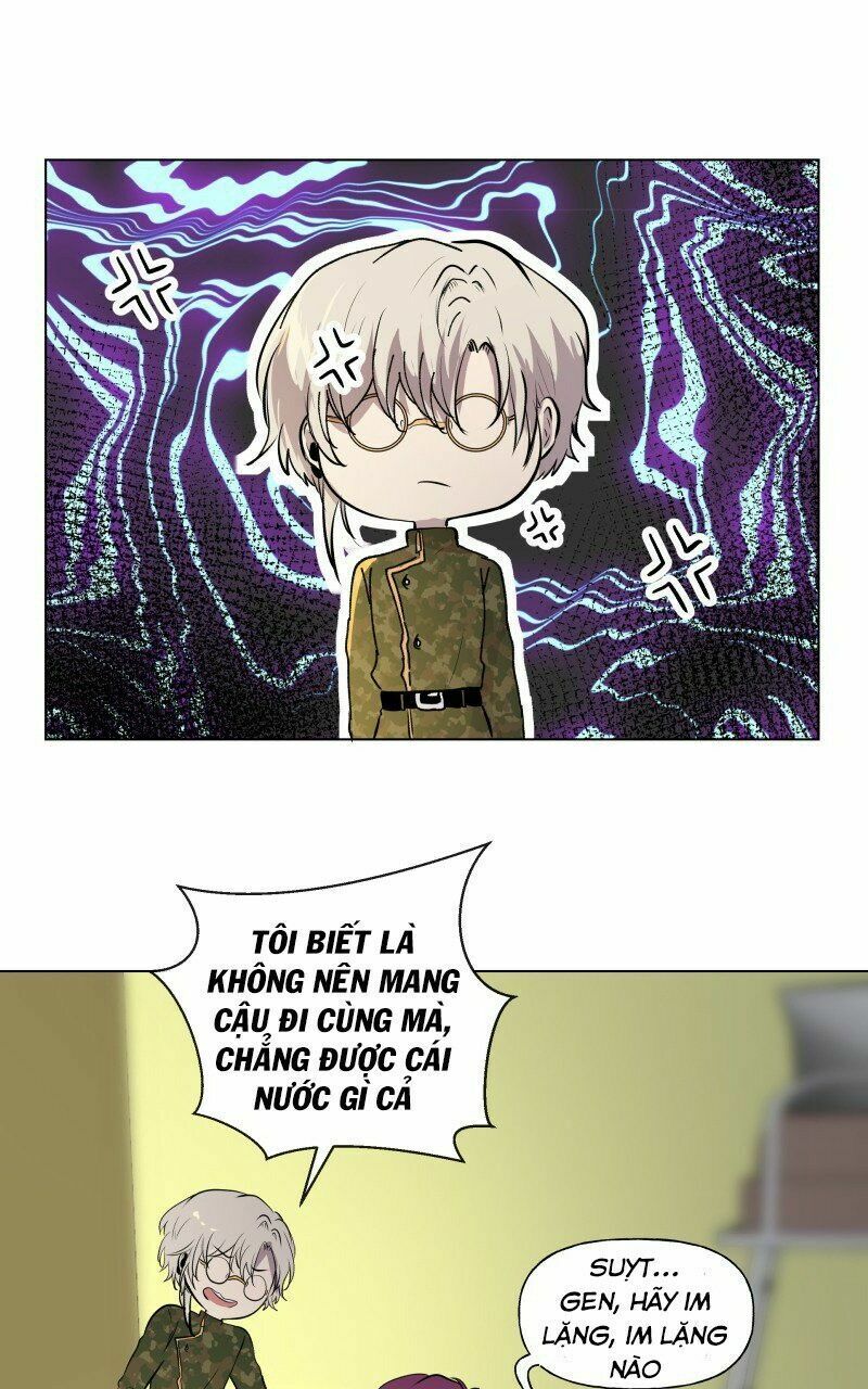 Trọng Sinh Mạc Thế Chap 66 - Next Chap 67