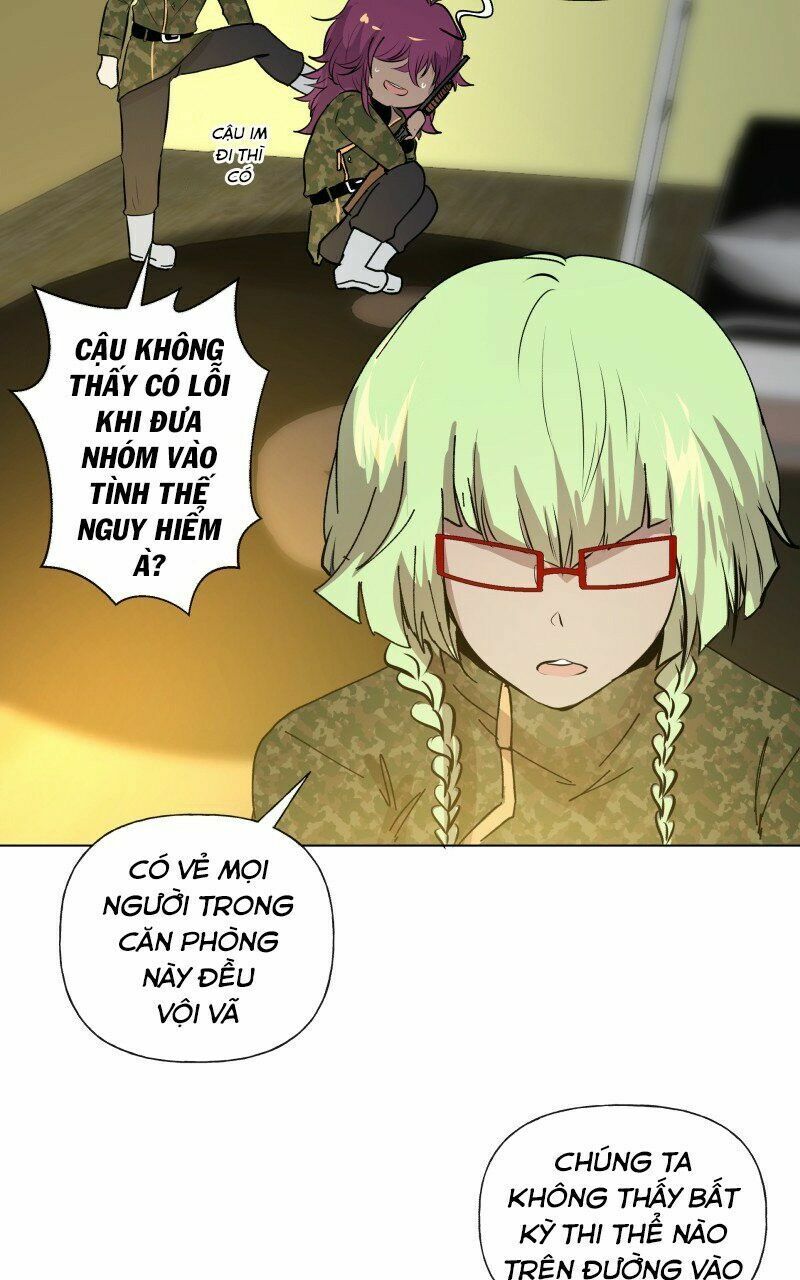 Trọng Sinh Mạc Thế Chap 66 - Next Chap 67