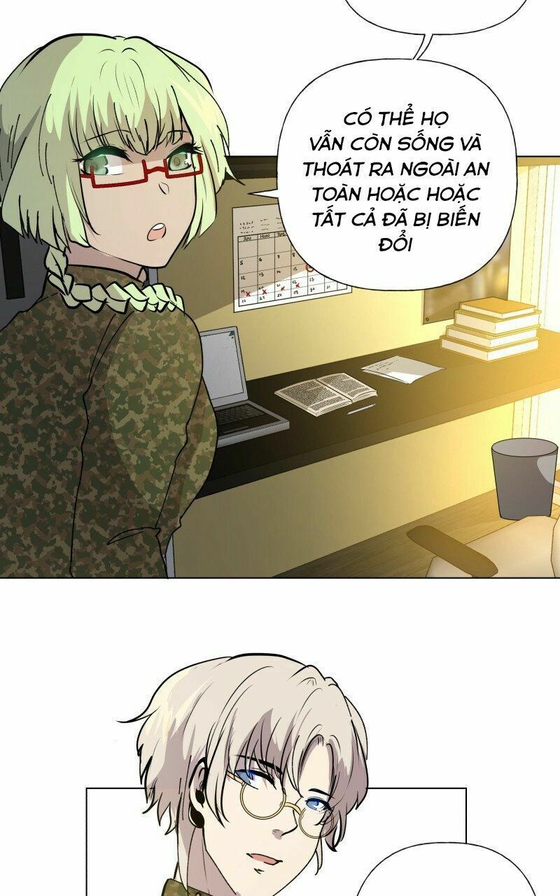 Trọng Sinh Mạc Thế Chap 66 - Next Chap 67