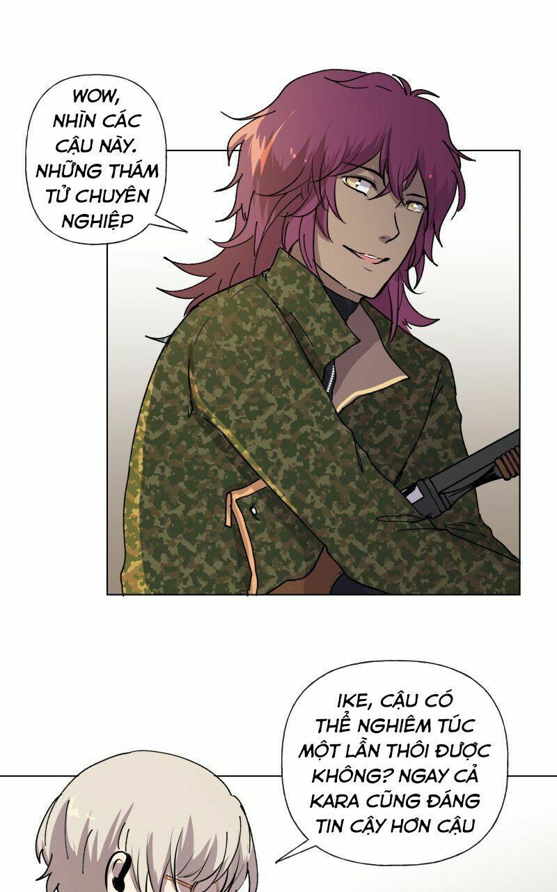 Trọng Sinh Mạc Thế Chap 66 - Next Chap 67