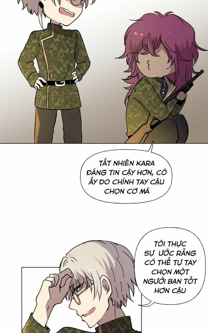 Trọng Sinh Mạc Thế Chap 66 - Next Chap 67