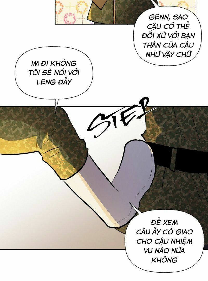 Trọng Sinh Mạc Thế Chap 66 - Next Chap 67