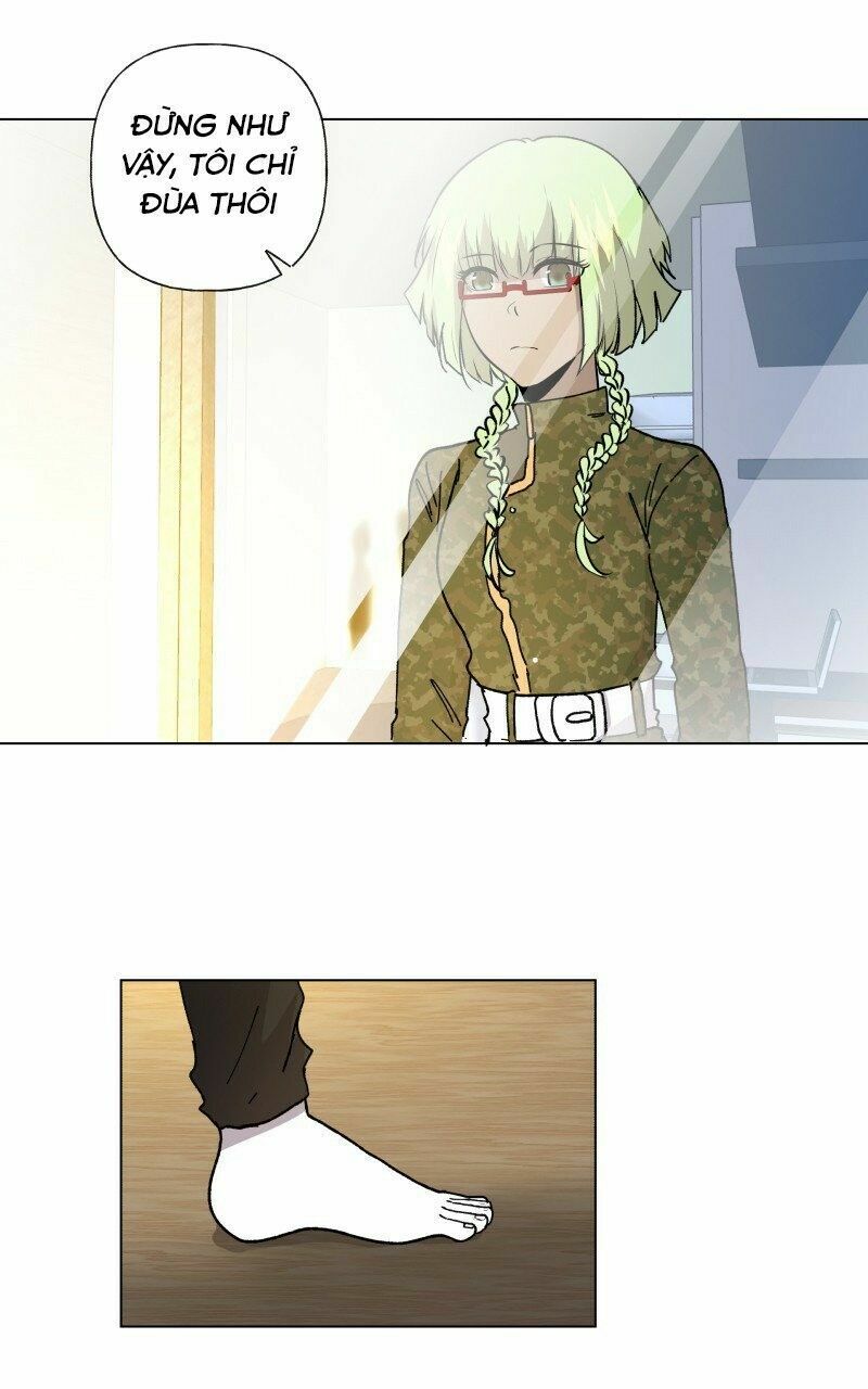 Trọng Sinh Mạc Thế Chap 66 - Next Chap 67