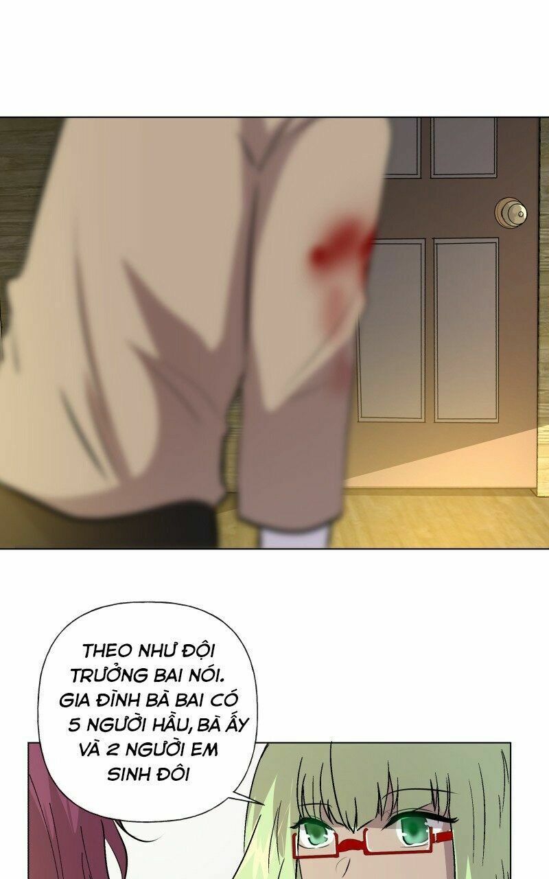 Trọng Sinh Mạc Thế Chap 66 - Next Chap 67