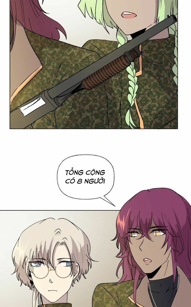 Trọng Sinh Mạc Thế Chap 66 - Next Chap 67