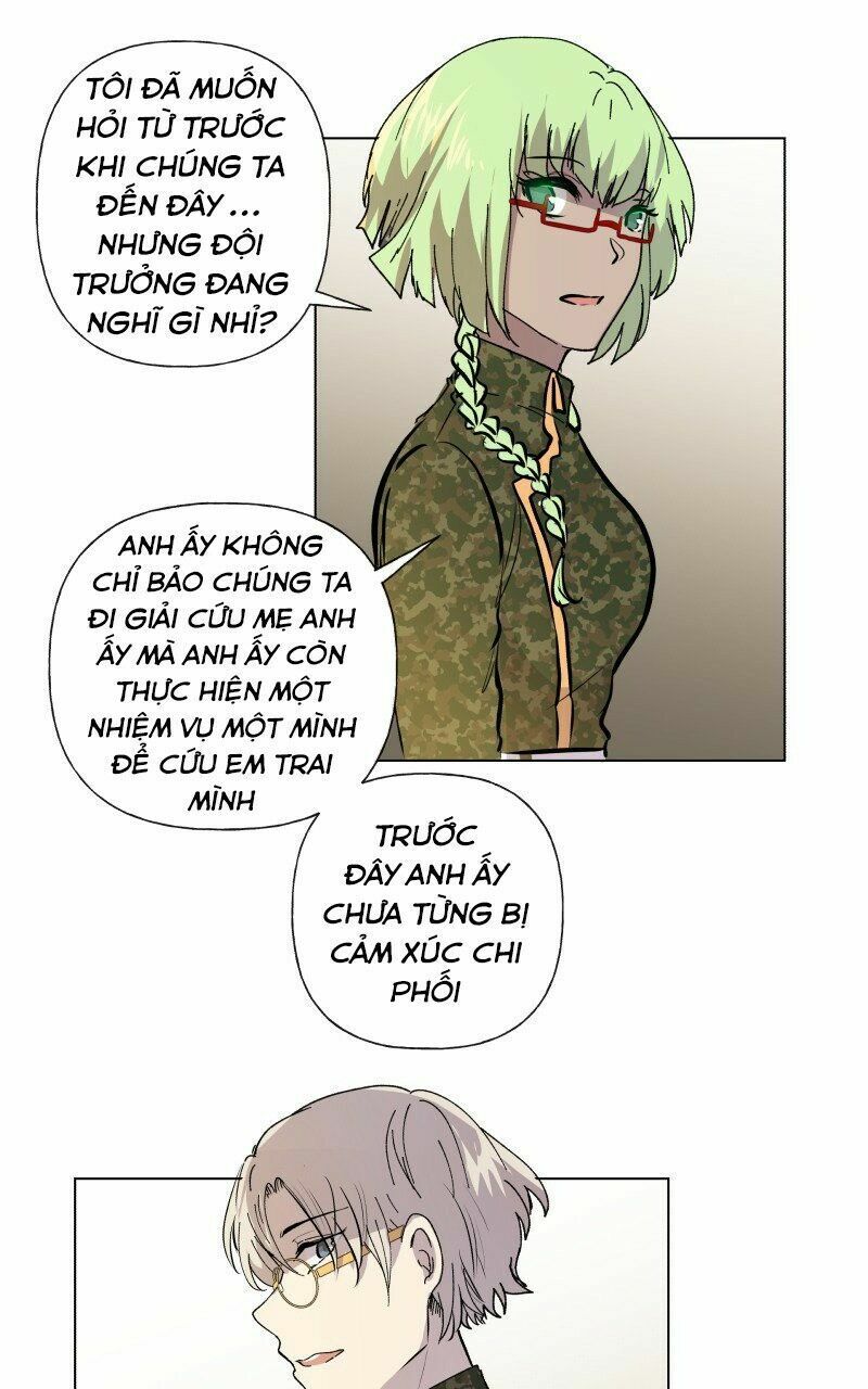 Trọng Sinh Mạc Thế Chap 66 - Next Chap 67