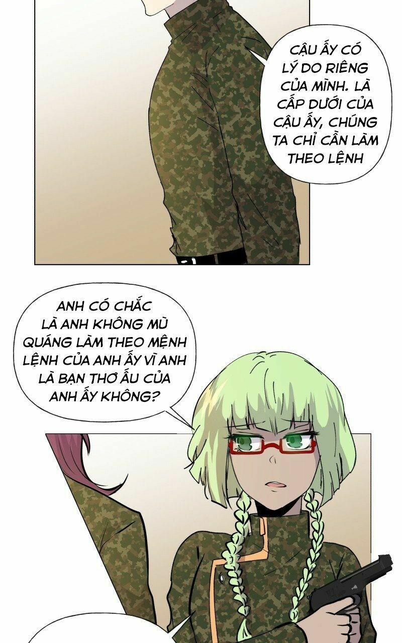 Trọng Sinh Mạc Thế Chap 66 - Next Chap 67