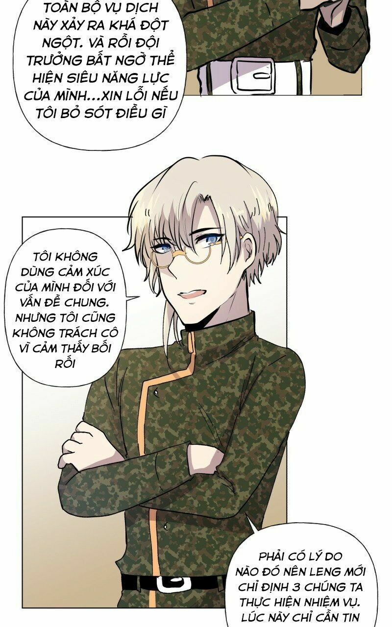 Trọng Sinh Mạc Thế Chap 66 - Next Chap 67