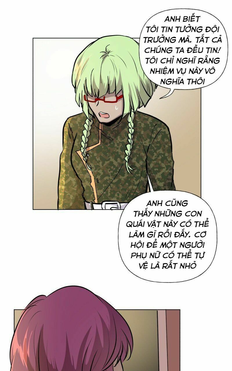 Trọng Sinh Mạc Thế Chap 66 - Next Chap 67