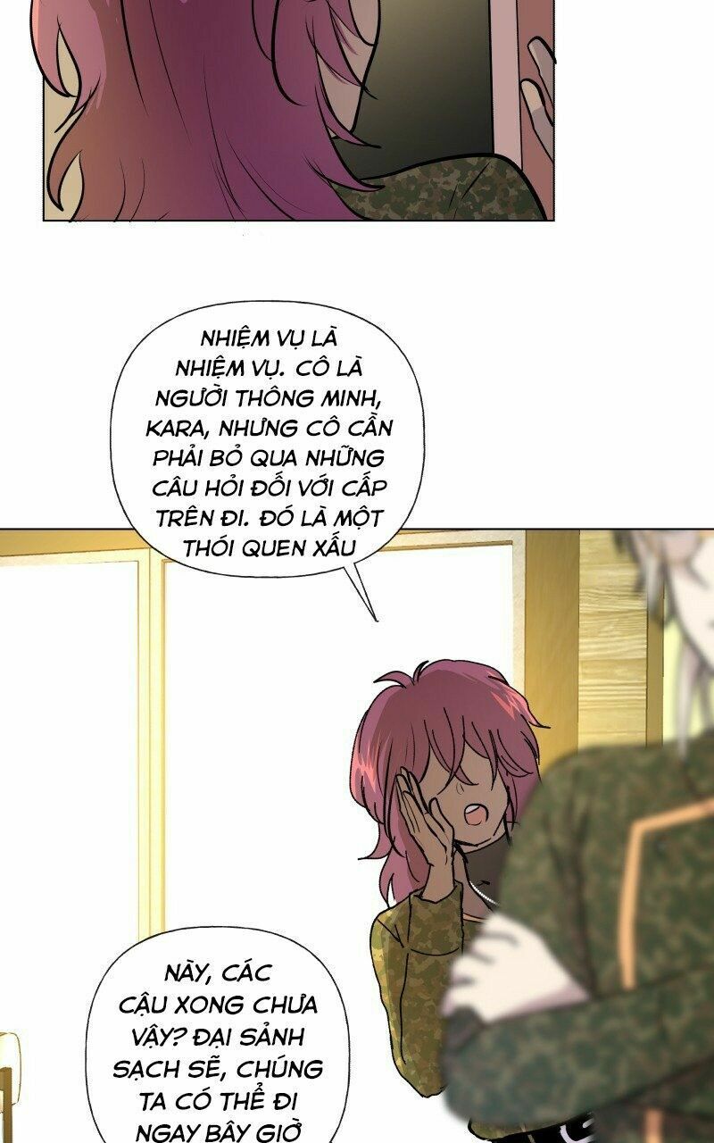 Trọng Sinh Mạc Thế Chap 66 - Next Chap 67