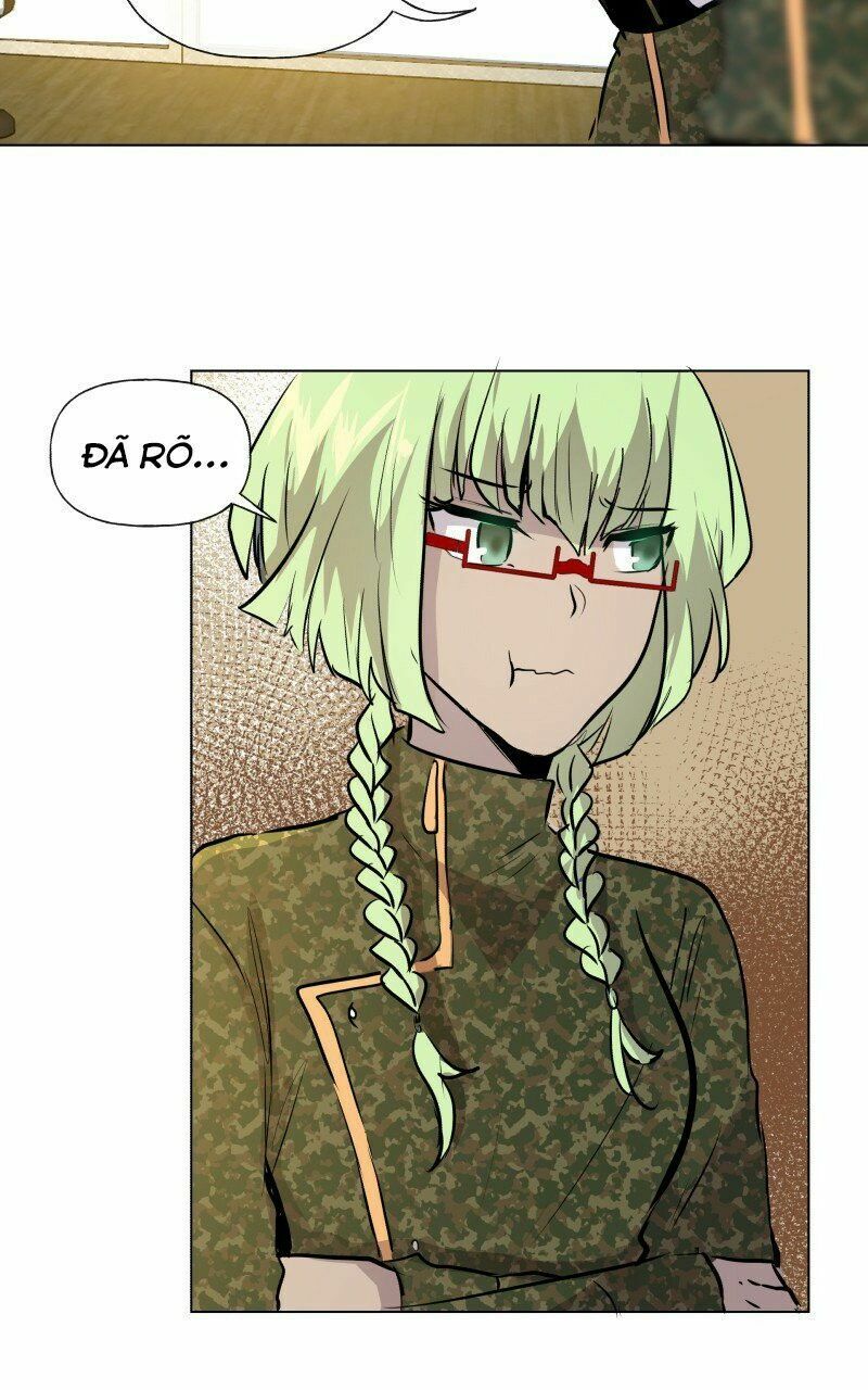 Trọng Sinh Mạc Thế Chap 66 - Next Chap 67