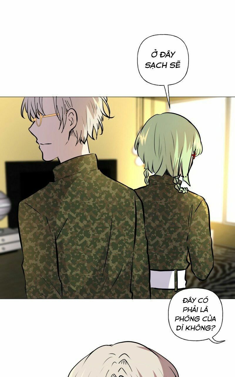 Trọng Sinh Mạc Thế Chap 66 - Next Chap 67