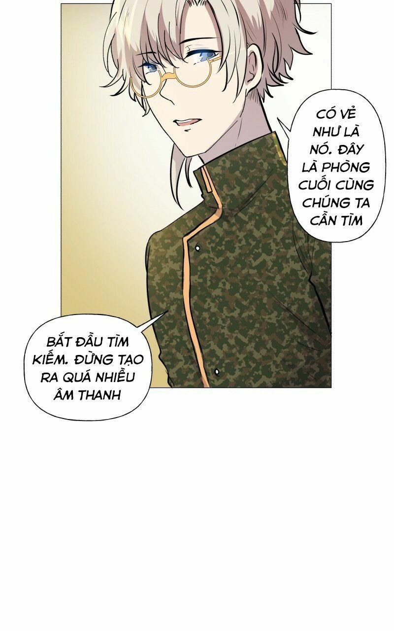 Trọng Sinh Mạc Thế Chap 66 - Next Chap 67