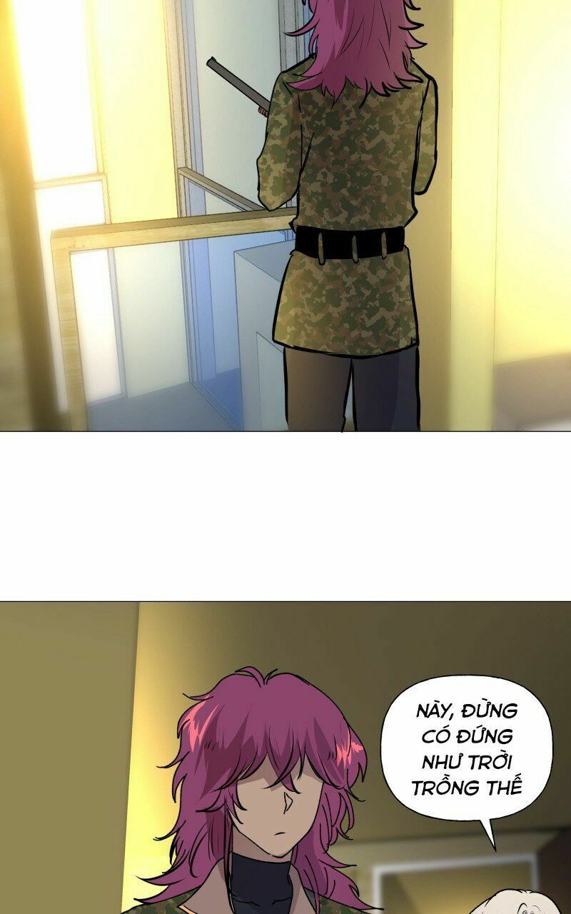 Trọng Sinh Mạc Thế Chap 66 - Next Chap 67