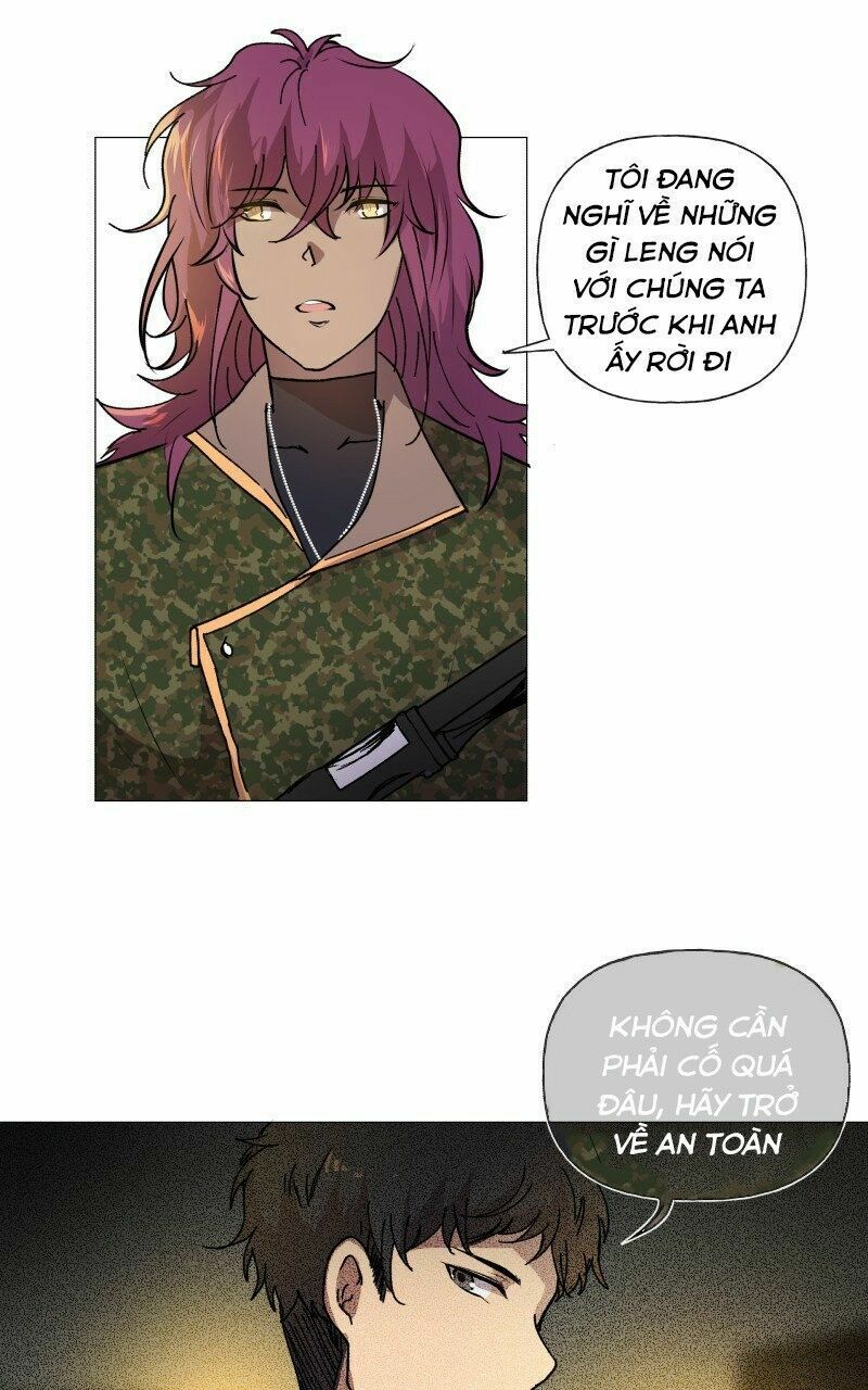 Trọng Sinh Mạc Thế Chap 66 - Next Chap 67