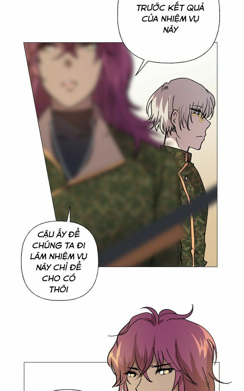 Trọng Sinh Mạc Thế Chap 66 - Next Chap 67