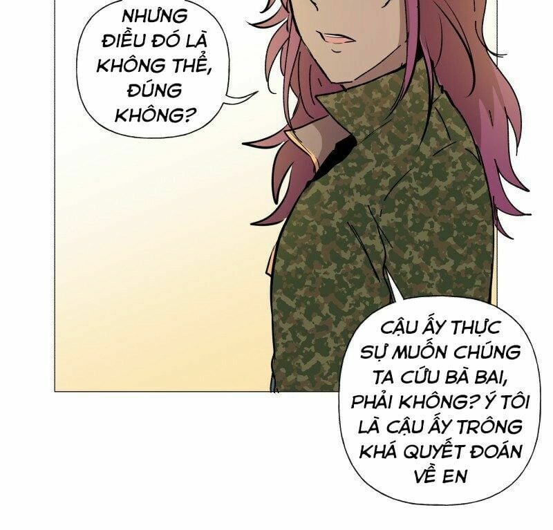 Trọng Sinh Mạc Thế Chap 66 - Next Chap 67