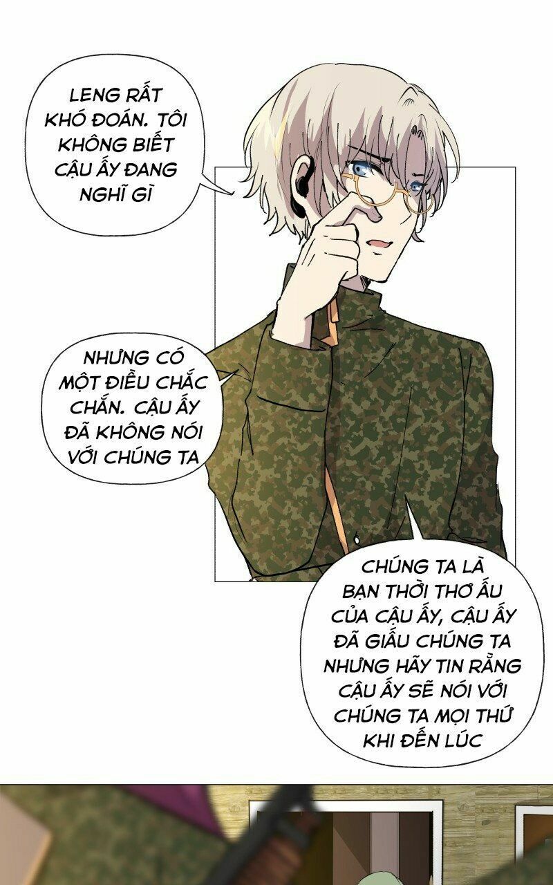 Trọng Sinh Mạc Thế Chap 66 - Next Chap 67