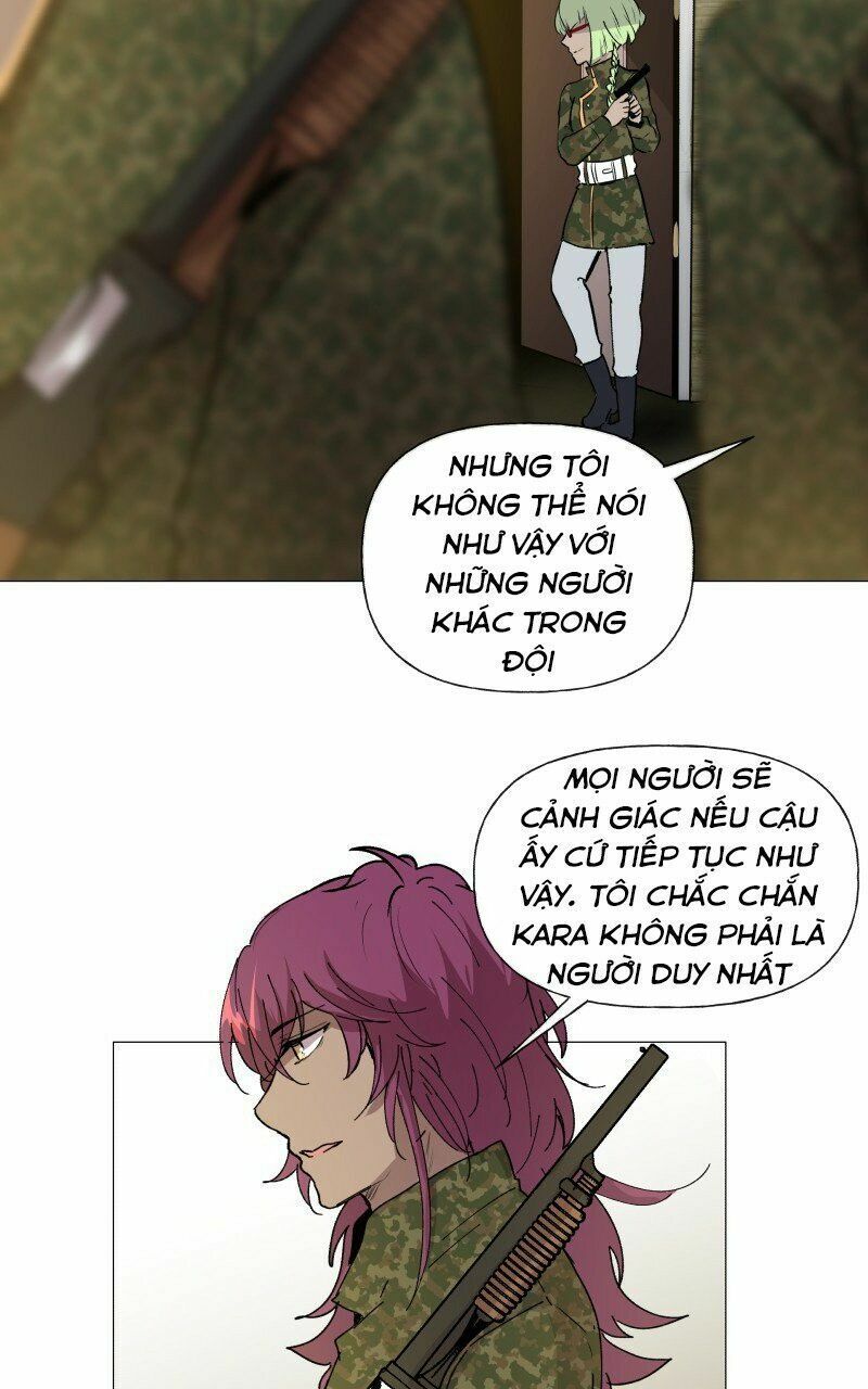 Trọng Sinh Mạc Thế Chap 66 - Next Chap 67