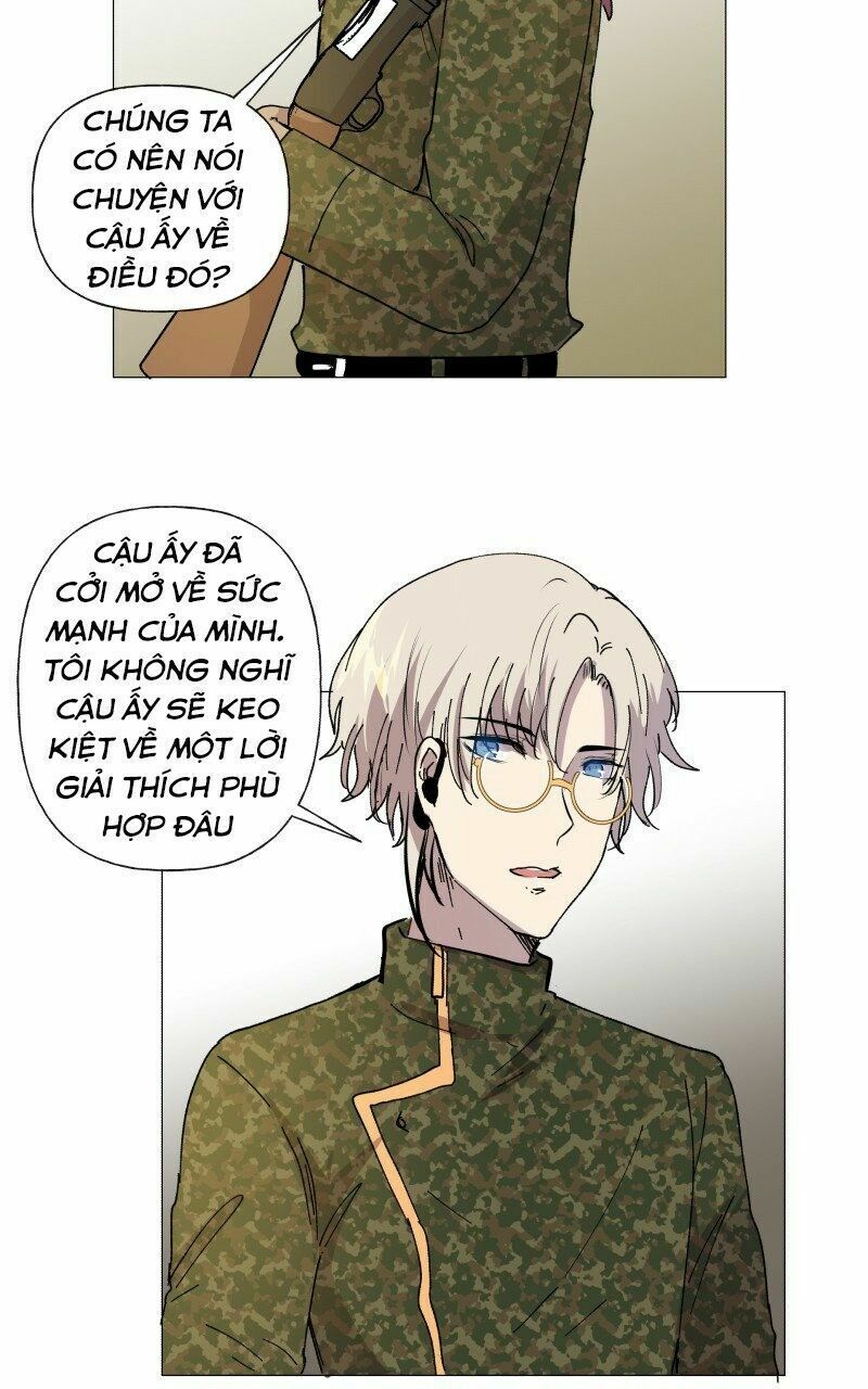 Trọng Sinh Mạc Thế Chap 66 - Next Chap 67