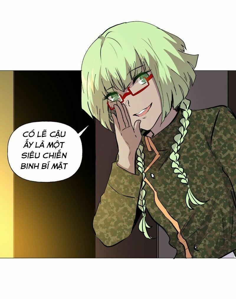 Trọng Sinh Mạc Thế Chap 66 - Next Chap 67