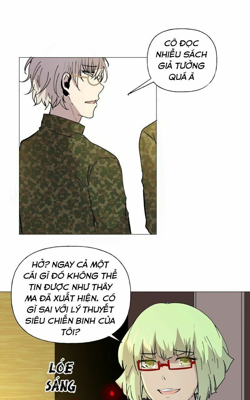 Trọng Sinh Mạc Thế Chap 66 - Next Chap 67