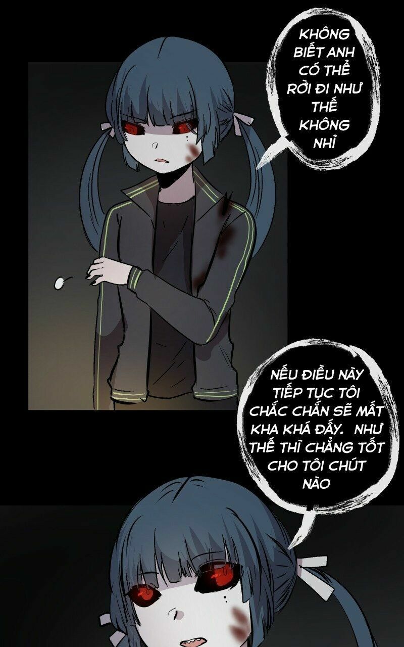 Trọng Sinh Mạc Thế Chap 65 - Next Chap 66