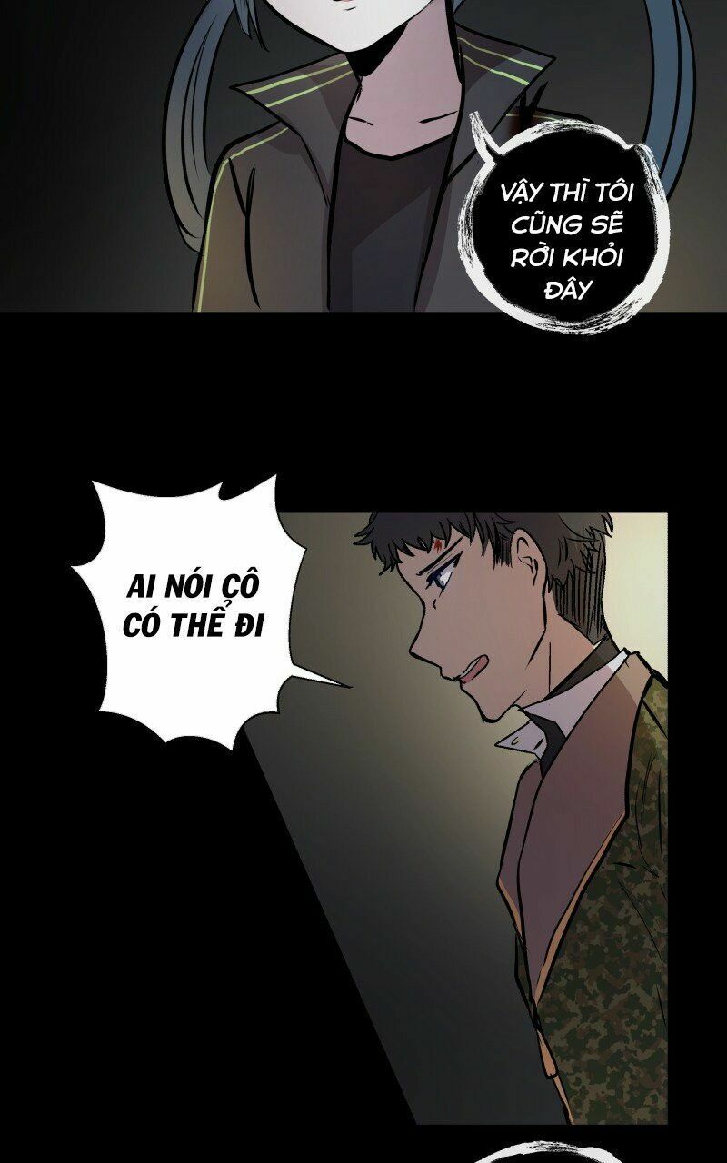 Trọng Sinh Mạc Thế Chap 65 - Next Chap 66