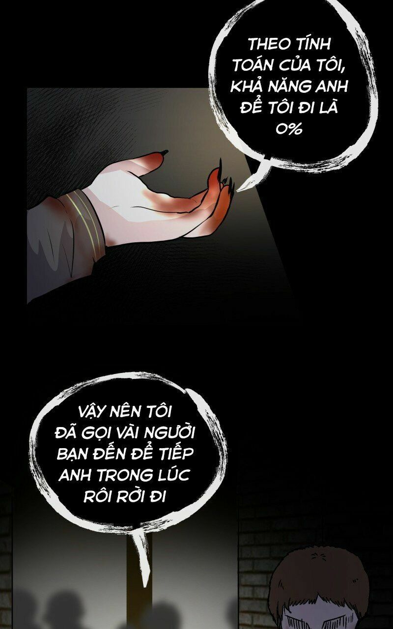 Trọng Sinh Mạc Thế Chap 65 - Next Chap 66