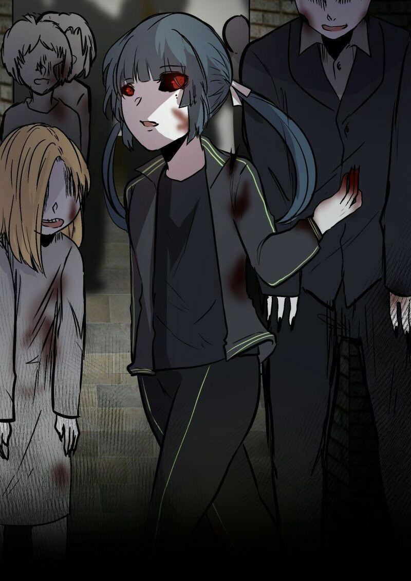 Trọng Sinh Mạc Thế Chap 65 - Next Chap 66