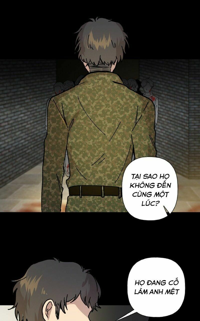 Trọng Sinh Mạc Thế Chap 65 - Next Chap 66