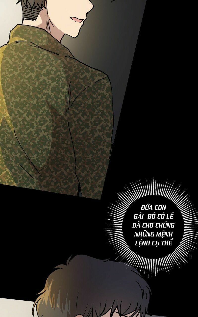 Trọng Sinh Mạc Thế Chap 65 - Next Chap 66