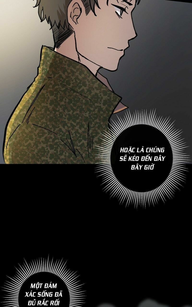 Trọng Sinh Mạc Thế Chap 65 - Next Chap 66