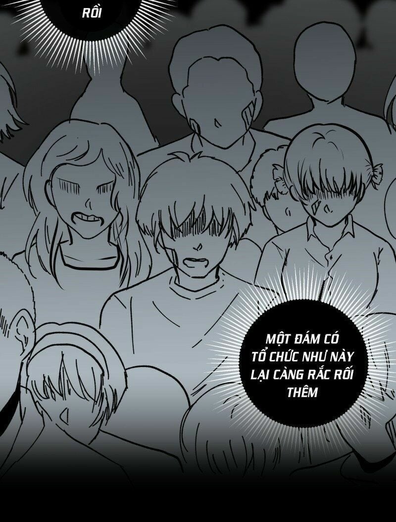 Trọng Sinh Mạc Thế Chap 65 - Next Chap 66