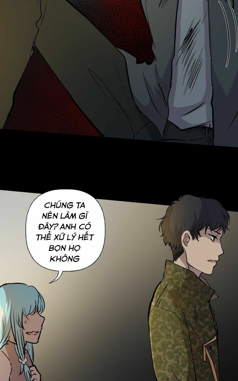 Trọng Sinh Mạc Thế Chap 65 - Next Chap 66