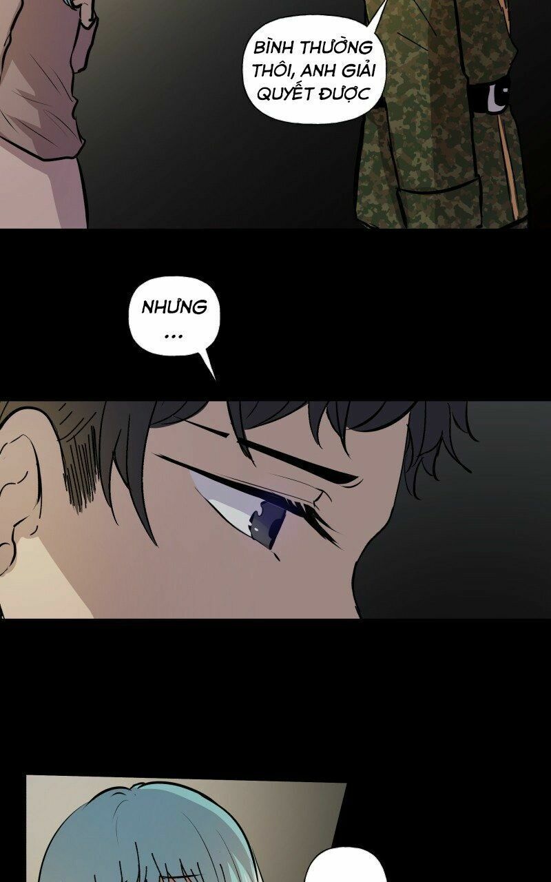 Trọng Sinh Mạc Thế Chap 65 - Next Chap 66