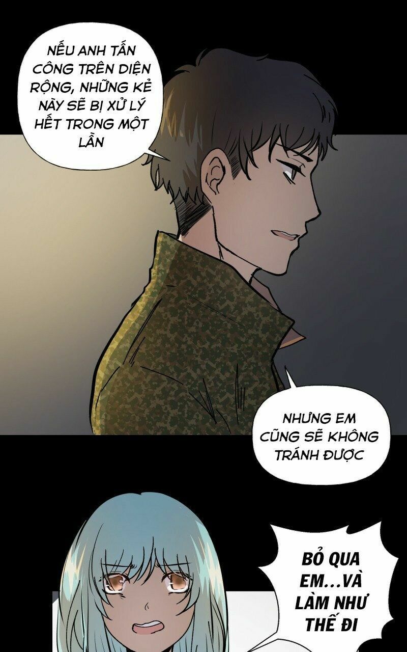 Trọng Sinh Mạc Thế Chap 65 - Next Chap 66