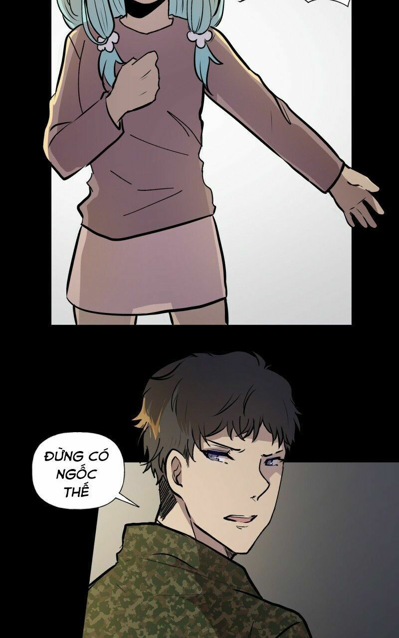 Trọng Sinh Mạc Thế Chap 65 - Next Chap 66