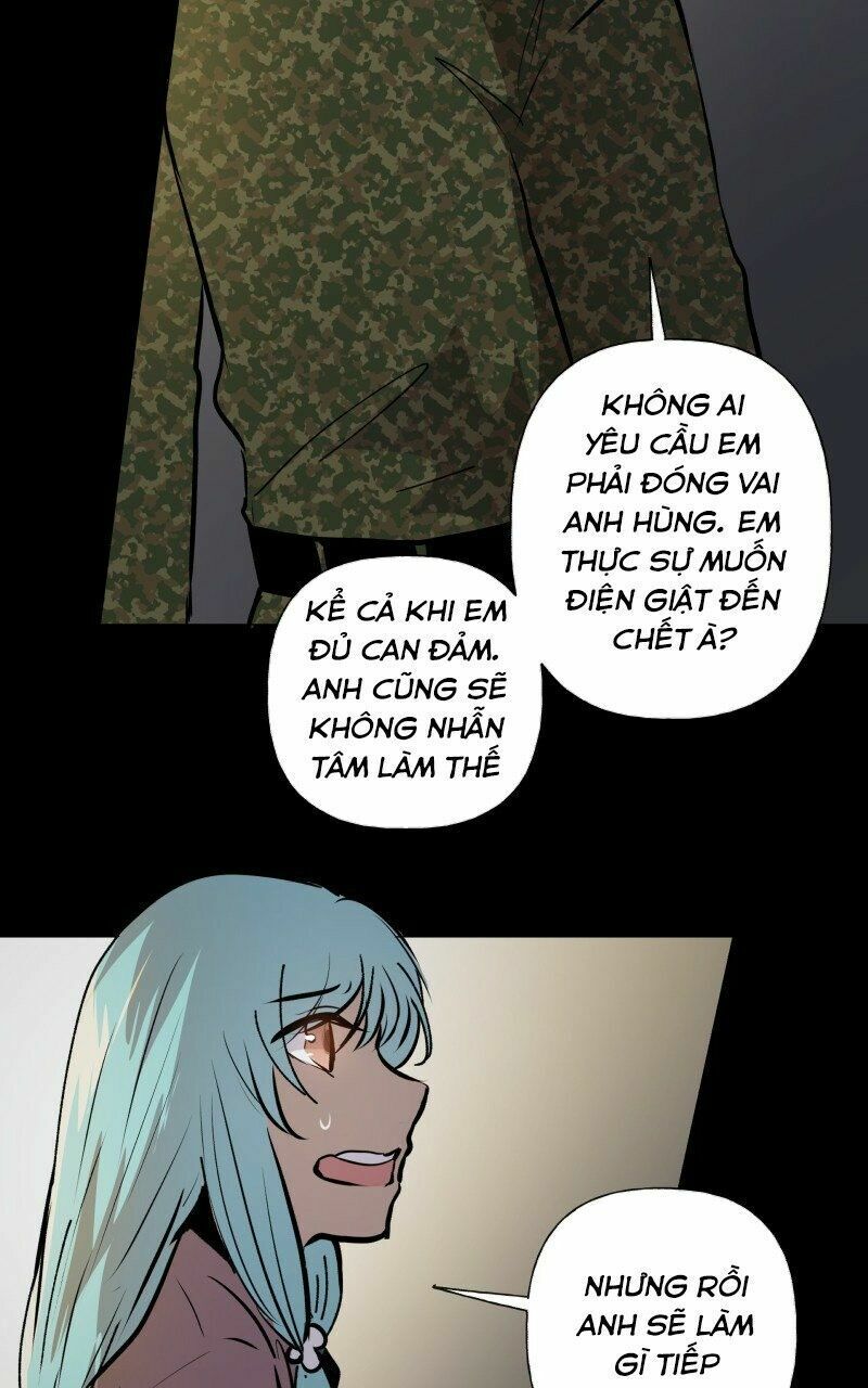 Trọng Sinh Mạc Thế Chap 65 - Next Chap 66