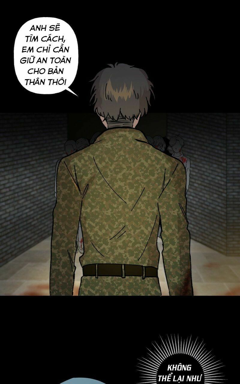 Trọng Sinh Mạc Thế Chap 65 - Next Chap 66